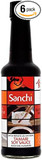 Sanchi Tamari Soy Sauce 150 ml (Pack of 6)