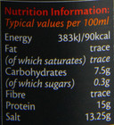 Sanchi Tamari Soya Sauce 300 ml (Pack of 3)