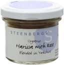 Steenbergs Organic Harissa With Rose Spice Blend Standard - 43g