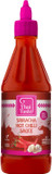Thai Taste Sriracha Hot Chilli Sauce 450g