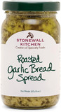 Stonewall Kitchen Roasted Garlic Bread Spread, 8 Ounce