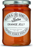 Tiptree Orange Jelly Marmalade, 1x340g