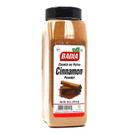 Badia Ground Cinnamon Powder, 1.32 Pound