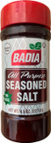 Badia Seasoned Salt All Purpose