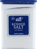 Badia Kosher Salt/Sal Kosher - (8 oz) 226.8g