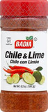 Badia Chile & Lime Seasoning 184.3g