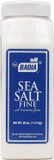 Badia Sea Salt fine 40 oz 1.13kg