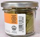 Steenbergs Organic Bay Leaves Dried Standard Jar - 5g