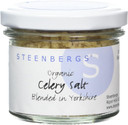 Steenbergs Celery Salt Organic - 95g