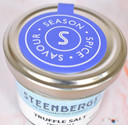 Steenbergs Truffle Flavoured Salt 100g