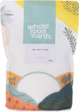 Wholefood Earth Fine Sea Salt 1 kg | GMO Free