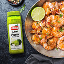 Lime Pepper Pimienta Lima 24oz (1.5 lb)680.4g
