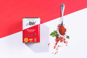 Hot + Sweet Smoked Paprika Powder 160g x2 - Pimenton de la Vera D.O.P. - Authentic Spanish Paprika Seasoning