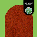 Sweet Smoked Paprika Powder 125g 4.4 oz by Alpi Nature, Ground Red Peppers, Mild Smoked Paprika