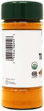 BADIA TURMERIC ORG, 2 OZ