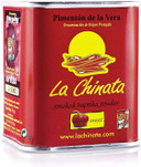 2 x Smoked Paprika (sweet) 70g D.O.P. - La Chinata Pimenton- THE VERY BEST