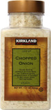 Kirkland Signature Chopped Onion, 11.7Oz