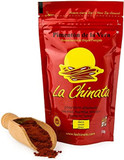 Smoked Paprika (Sweet) 150g D.O.P. - La Chinata Pimenton - THE VERY BEST
 Smoked Paprika (Sweet) 150g D.O.P. - La Chinata Pimenton - THE VERY BEST