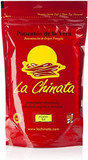 Paprika Powder Smoked 1 kg. HOT Bag LA CHINATA