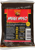 Miso Mugi (Barley) (345g) - x 4 Units Deal