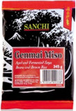 (3 PACK) - Sanchi - Genmai Miso | 345g | 3 PACK BUNDLE