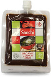 (10 PACK) - Sanchi - Org Genmai Miso | 200g | 10 PACK BUNDLE