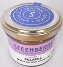 Steenbergs Organic Felafel Spice Mix Standard Jar - 47g
