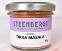 Steenbergs Organic Tikka Masala Curry Powder Standard 50g