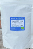 Steenbergs Organic Madras (Medium) Curry Powder 150g Baby Bulk Refill