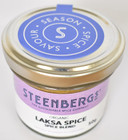 Steenbergs Organic Laksa Spice Mix Standard Jar 50g