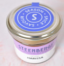Steenbergs Organic Harissa Powder Standard Jar - 52g