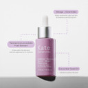 Kate Somerville Delikate Recovery Serum  Clinically Formulated Hydrating Treatment  Irritation And Redness Relief For Stressed Or Sensitive Skin, 1 Fl Oz