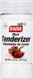 Badia, Meat Tenderizer, 130ml