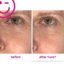 Kate Somerville Wrinkle Warrior | 2-In-1 Plumping Moisturizer + Face Serum | Instantly Hydrates & Smooths Skin