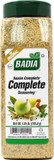 Badia Complete Seasoning, Sazon Completa 1.75 Lbs (Pack of 2) by Badia