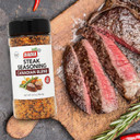 Badia Steak Seasoning Canadian Blend 184.3g Jar