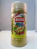 Badia Adobo with Pepper Seasoning 106.3g