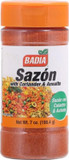 Badia Culantro Y Achiote Seasoning Coriander & Annatto 198.4g