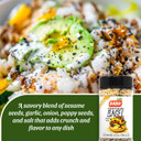 Badia Everything Bagel Seasoning - (22 oz) 623.7g