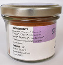 Steenbergs Organic Baharat Arabic Spice Blend Standard 48g