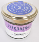 Steenbergs Organic Sabzi Polo Spice Blend Standard 10g