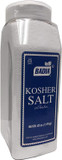 Badia Kosher Salt/Sal Kosher - 1.19kg (42 oz)