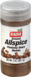 BADIA Ground Allspice 1 x 56.7g American Import