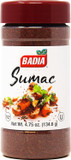 Badia Sumac 4.75 oz (134.6g)