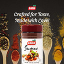 Badia Sumac 4.75 oz (134.6g)