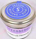 Steenbergs Organic Herbes De Provence Standard - 16g
