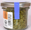Steenbergs Organic Parsley Dried Herb Standard Jar 8g