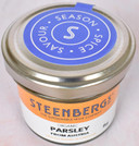 Steenbergs Organic Parsley Dried Herb Standard Jar 8g