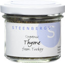 Organic Dried Thyme Standard -15g