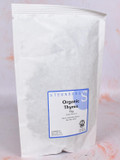 Steenbergs Organic Thyme 75g